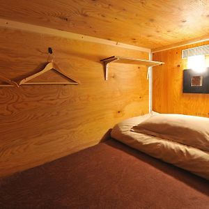Standaard Capsulehotel